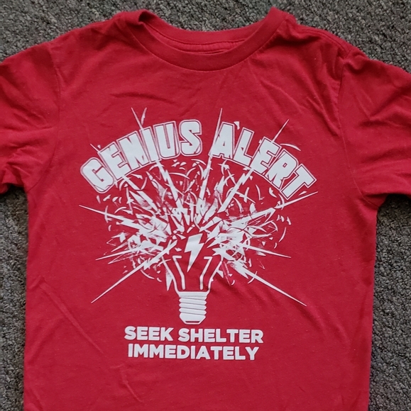 SOLD - 12 size 5/6 children's place graphics t-shirts - Picture 9 of 14